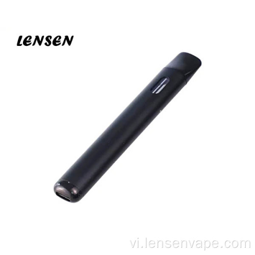 Khả năng lỏng 1.0ml nạp lại không mùi E-Cig